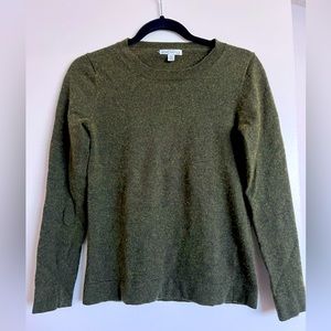 J. Crew Mercantile Sweater